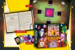 Bild von Puysségur A: Die Escape-Box fürMinecraft-Fans: Flucht aus dem Dungeon