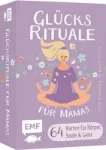 Bild von Pohl J: Kartenbox: Glücksrituale fürMamas | Finde Ruhe und Gelassenheit im