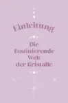 Bild von v. Schenckendorff N: Kartenbox: DieKraft der Kristalle und Heilsteine