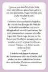 Bild von v. Schenckendorff N: Kartenbox: DieKraft der Kristalle und Heilsteine