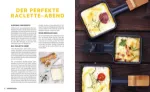 Bild von Raclette, Fondue und Wohlfühlküche – 100Winter-Rezepte