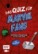 Bild von Schröer S: Das inoffizielle Quiz fürMarvel-Fans