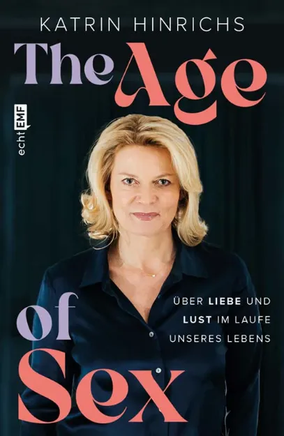 Bild von Hinrichs K: The Age of Sex