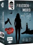 Bild von Paperdice Holding GmbH: Crime & Dine –Das Krimi-Dinner-Set: Friesenmord auf S