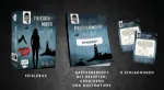 Bild von Paperdice Holding GmbH: Crime & Dine –Das Krimi-Dinner-Set: Friesenmord auf S
