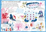 Bild von Willow M: Das XXL-Set – Das Schloss derEisprinzessin