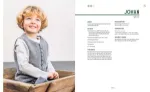 Bild von Hej. Skandi-Maschen für Klein und Gross
