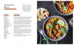 Bild von Zinnau A: Cosy Kitchen – Herzhaft vegan