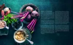 Bild von Pop S: Osteuropa vegan