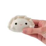 Bild von Noodoll Keyring Ricedumpling, VE-6