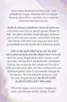 Bild von Kuhn Shimu, Sandy Taikyu: Achtsame Rauhnächte - Die Magie der 12 Heiligen Nächte