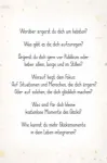 Bild von Ärgern könnte ich mich stündlich - Muss ich aber nicht