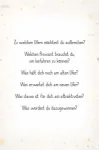Bild von Ärgern könnte ich mich stündlich - Muss ich aber nicht