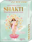 Bild von Schmid, Kim Kassandra: Shakti - Orakel der weiblichen Urkraft