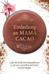 Bild von Krieg, Christiane: Heiliger Cacao