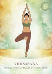 Bild von Degelmann-Gessler, Melanie: Yoga inspiriert - Impulse für deine tägliche Praxis