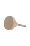 Bild von Möbelknauf BEIGE