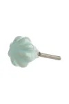 Bild von Möbelknauf TURQUOISE