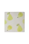 Bild von Untersetzer VINTAGE GARDEN green