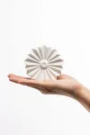 Bild von Vase GENTLE BREEZE WHITE