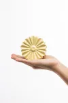 Bild von Vase GENTLE BREEZE YELLOW