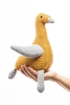 Bild von Kuscheltier DUCK