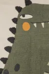 Bild von Teppich für Kids DINO