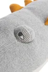 Bild von Kuscheltier KROKO