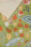 Bild von Teppich BOTANIC TWIST