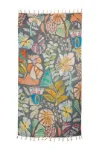 Bild von Teppich BOTANIC TWIST