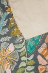 Bild von Teppich BOTANIC TWIST