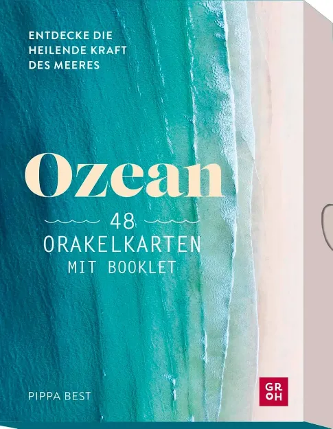 Bild von Best, Pippa: Ozean