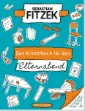 Bild von Fitzek, Sebastian: Das Kritzelbuch für den Elternabend