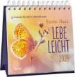 Bild von Haak, Rainer: Wochenkalender 2026: Lebe leicht