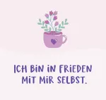 Bild von Merten, Michaela: Nimm dein Glück in die Hand