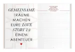 Bild von Vliet, Elma van: Our Lovestory