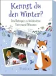 Bild von Wiesel, Klara: Kennst du den Winter?