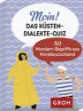 Bild von Wolfmeier, Bärbel: Moin! Das Küsten-Dialekte-Quiz
