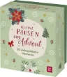 Bild von Kleine Pausen im Advent