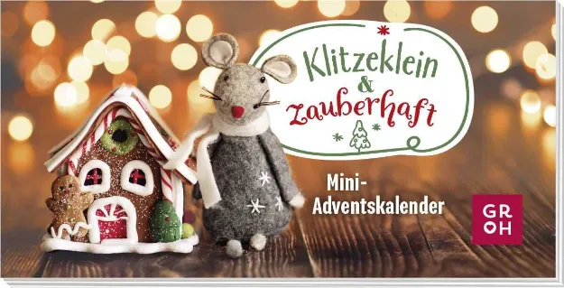 Bild von Klitzeklein & zauberhaft