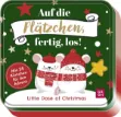 Bild von Little Dose of Christmas - Auf die Plätzchen, fertig, los!