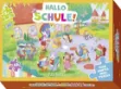 Bild von Mein buntes Mini-Puzzle - Hallo Schule!