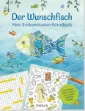Bild von Der Wunschfisch. Mein Erstkommunion-Rätselbuch