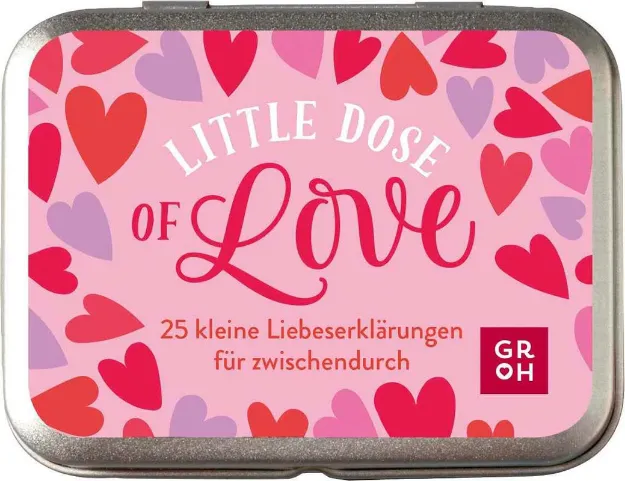 Bild von Little Dose of Love