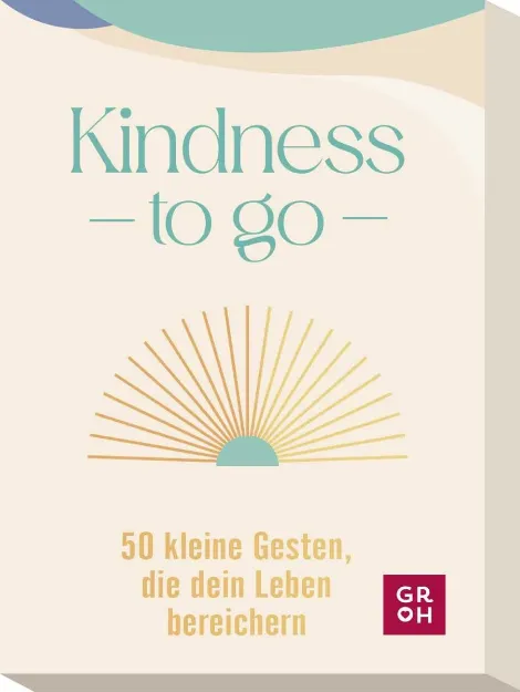 Bild von Kindness to go