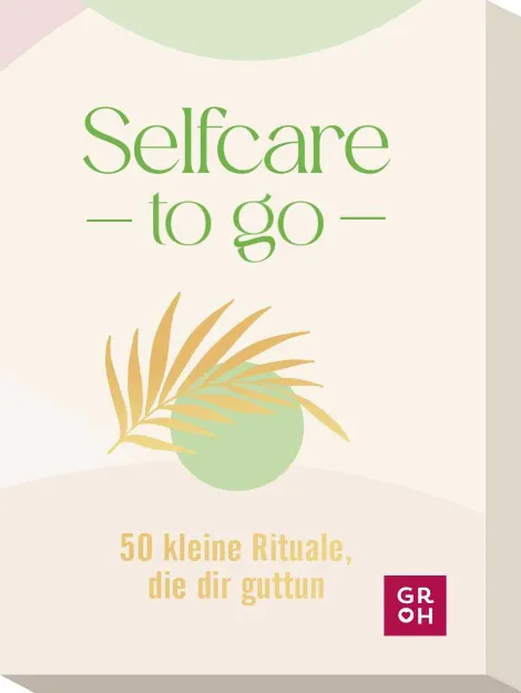 Bild von Selfcare to go