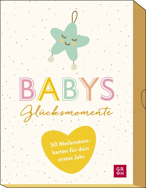 Bild von Babys Glücksmomente