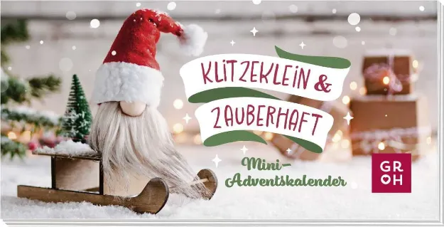 Bild von Klitzeklein & zauberhaft