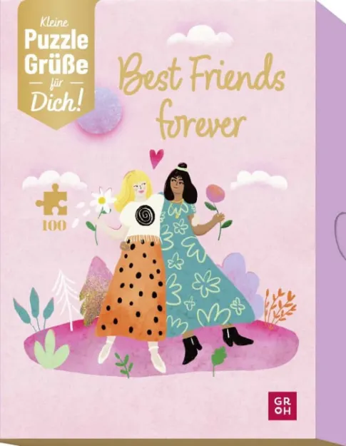 Bild von Best Friends forever