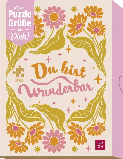 Bild von Du bist wunderbar